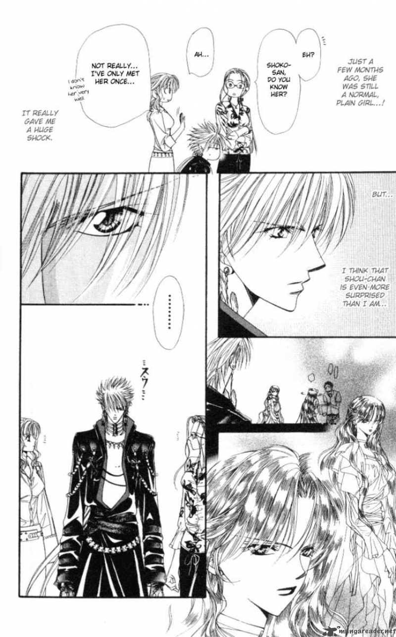 Skip Beat 41 16
