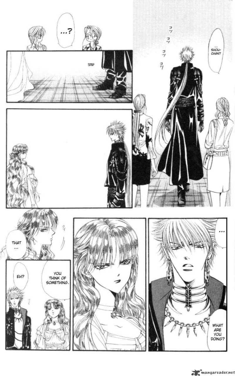 Skip Beat 41 17