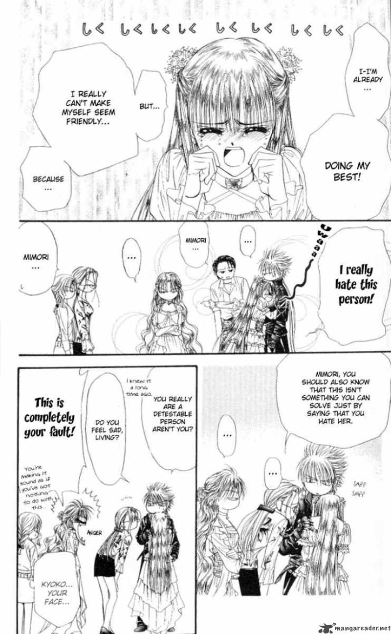 Skip Beat 41 18