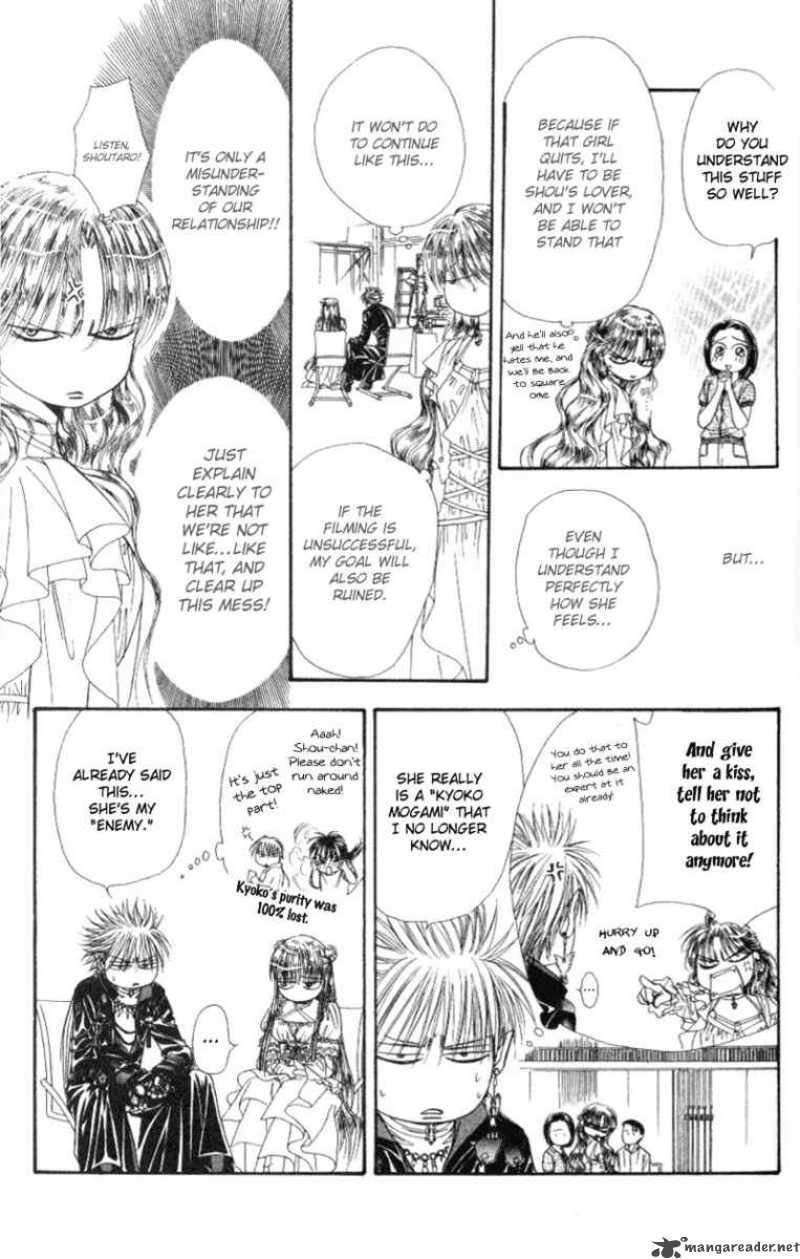 Skip Beat 41 21
