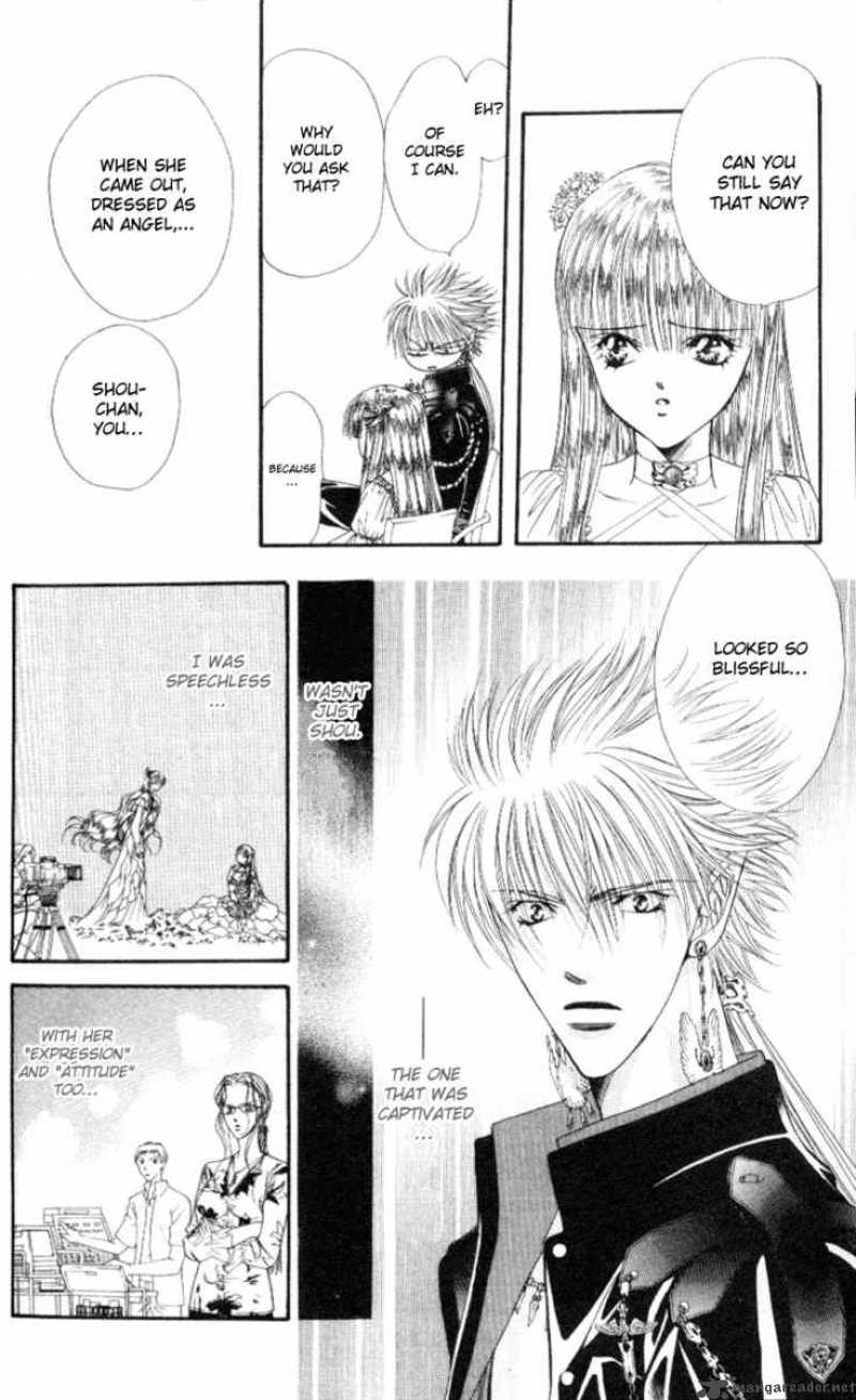 Skip Beat 41 22