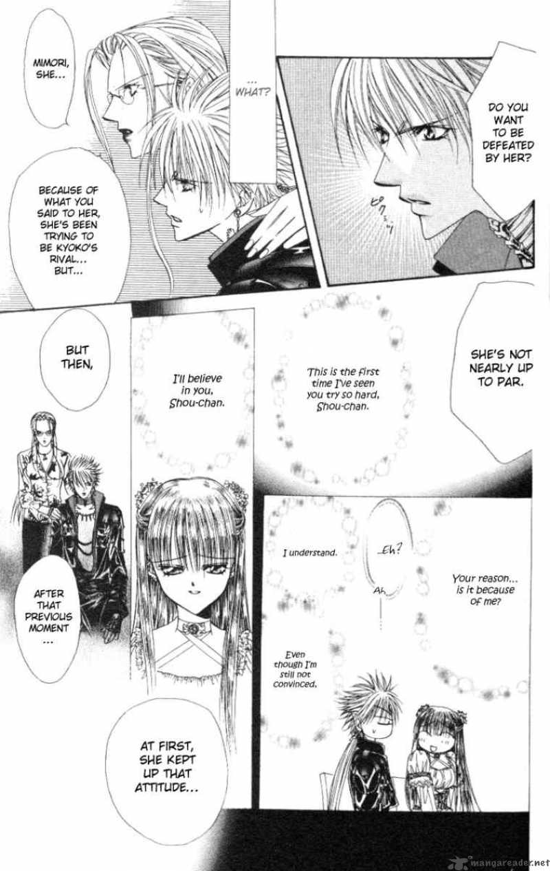 Skip Beat 41 27