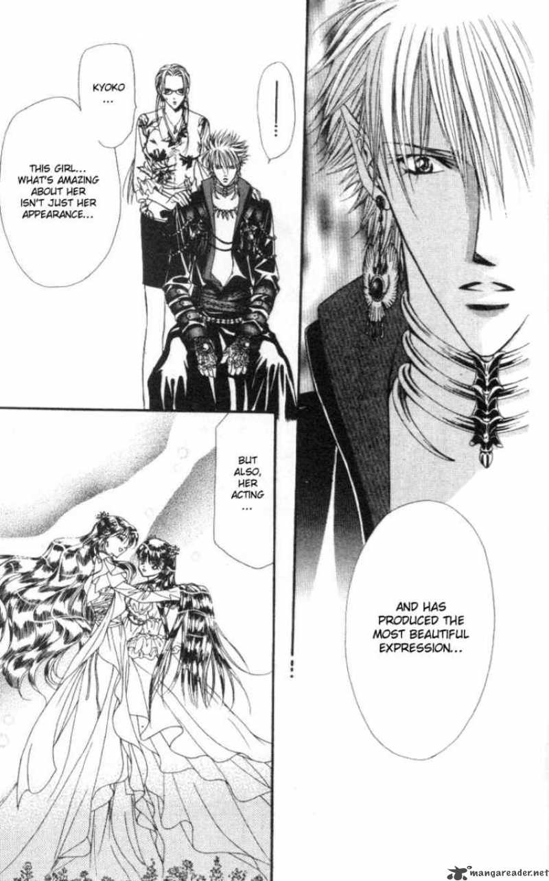 Skip Beat 41 29