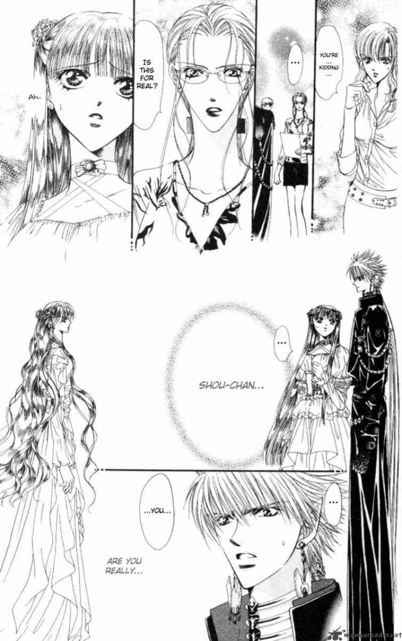 Skip Beat 41 6