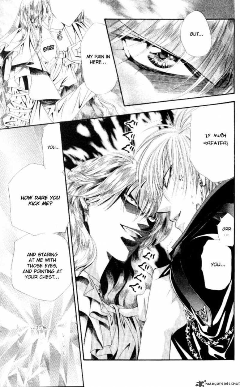 Skip Beat 41 8
