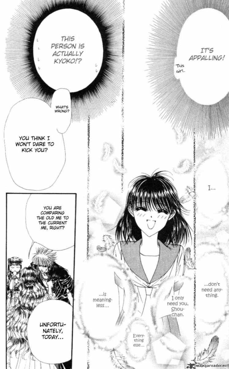Skip Beat 41 9