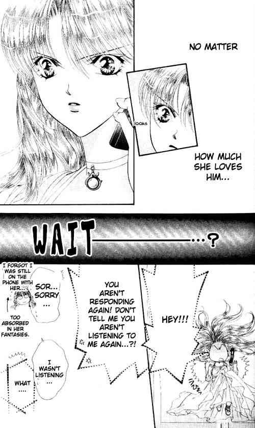 Skip Beat 43 11
