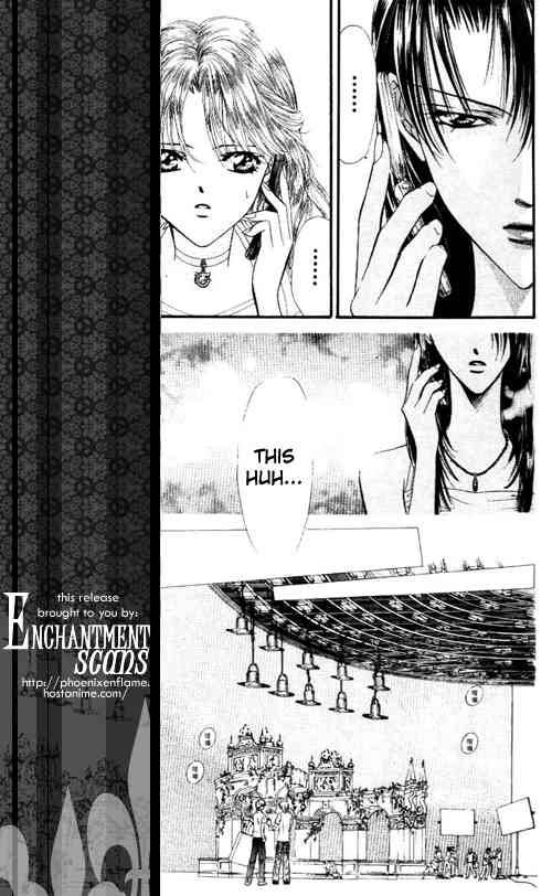 Skip Beat 43 15