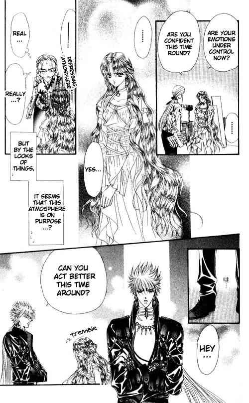 Skip Beat 43 19