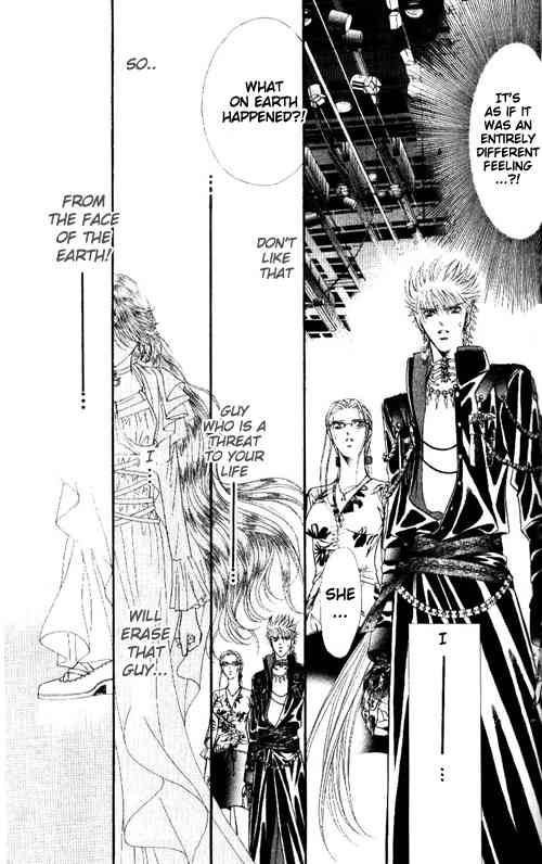 Skip Beat 43 21