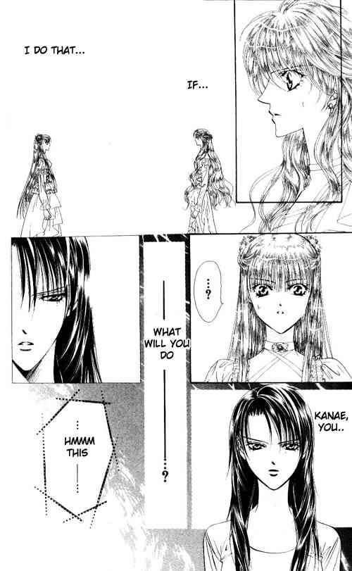 Skip Beat 43 22