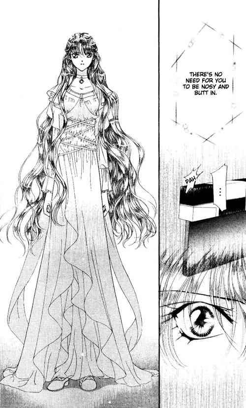 Skip Beat 43 26