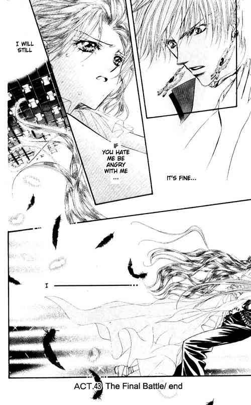 Skip Beat 43 30