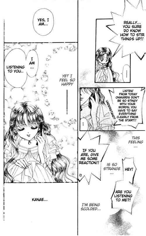 Skip Beat 43 8