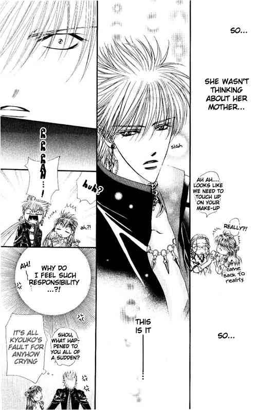 Skip Beat 44 17