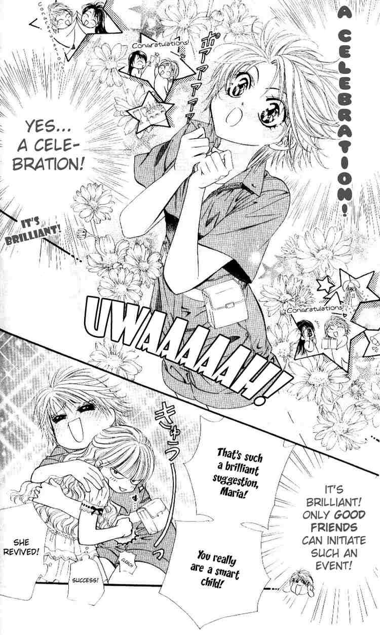 Skip Beat 46 10
