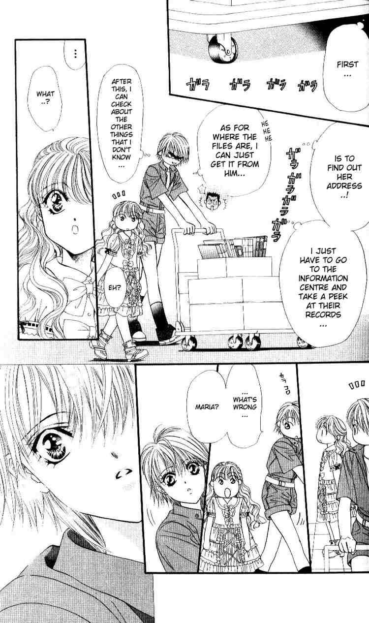 Skip Beat 46 13