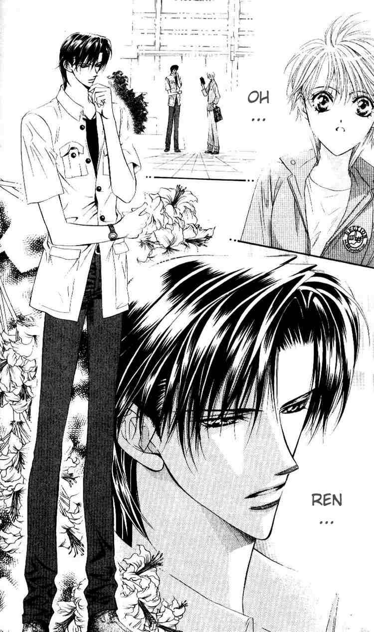 Skip Beat 46 14