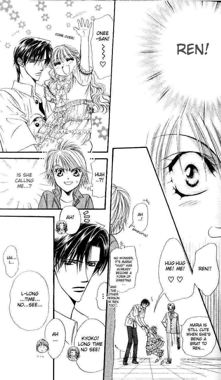 Skip Beat 46 15