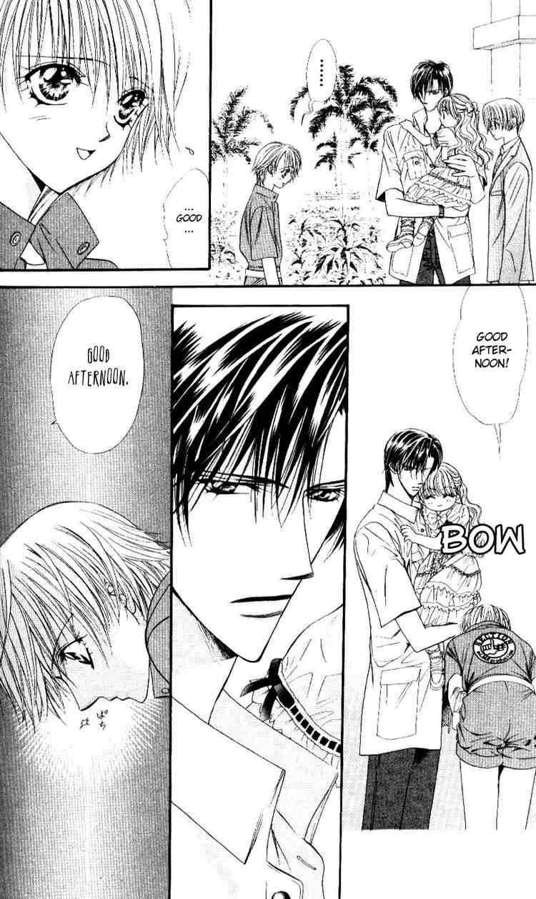 Skip Beat 46 16