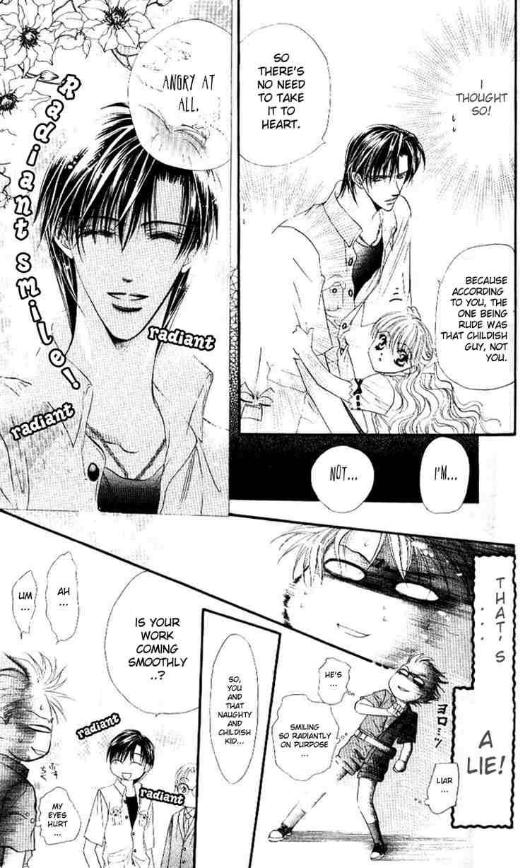 Skip Beat 46 19