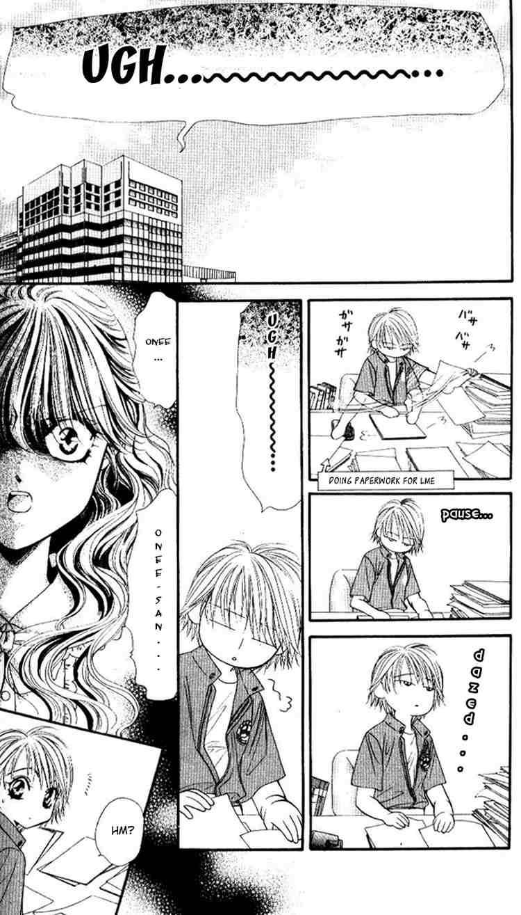 Skip Beat 46 2