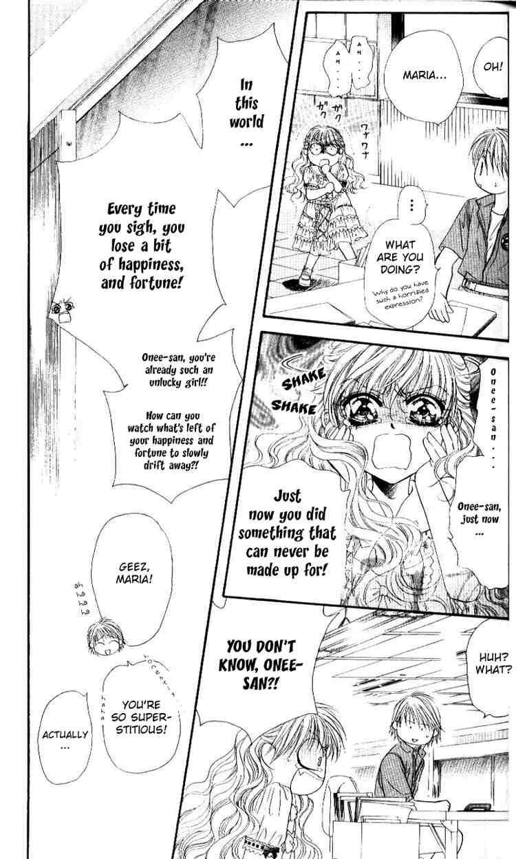 Skip Beat 46 3
