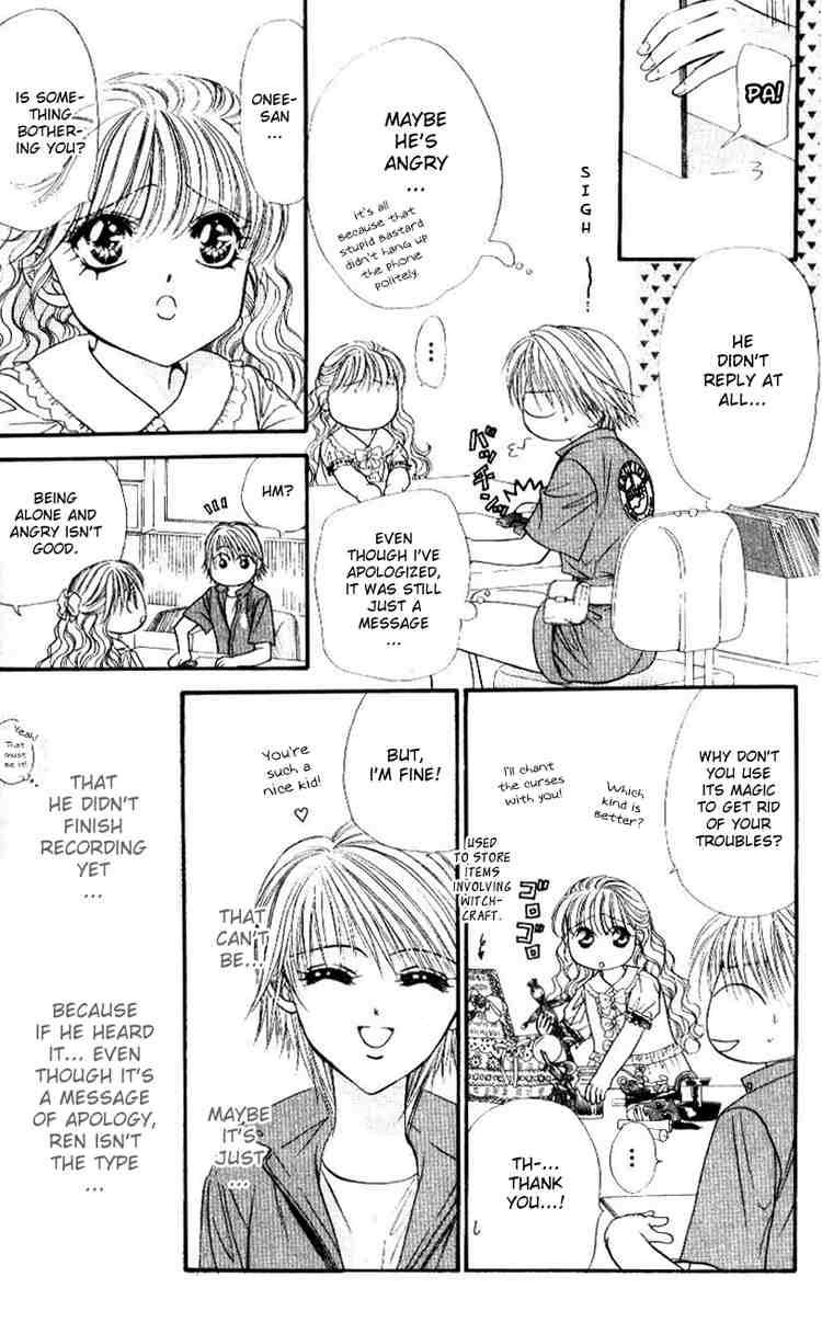 Skip Beat 46 6