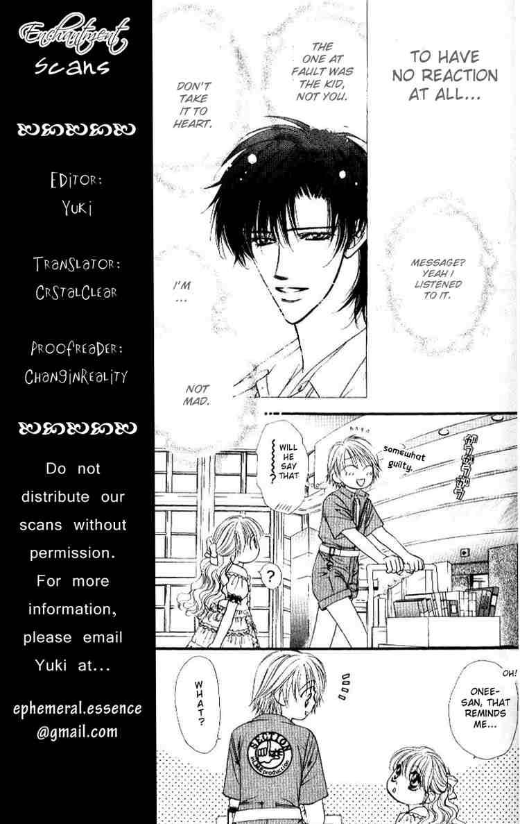 Skip Beat 46 7