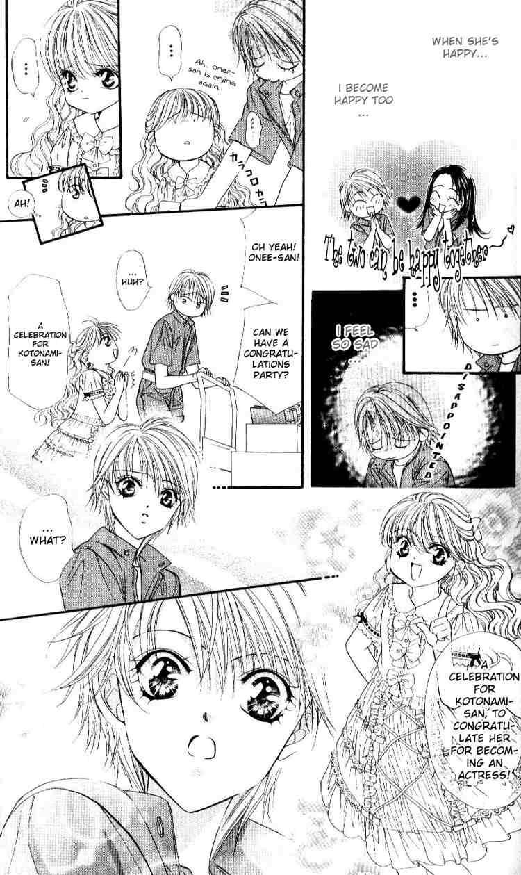 Skip Beat 46 9