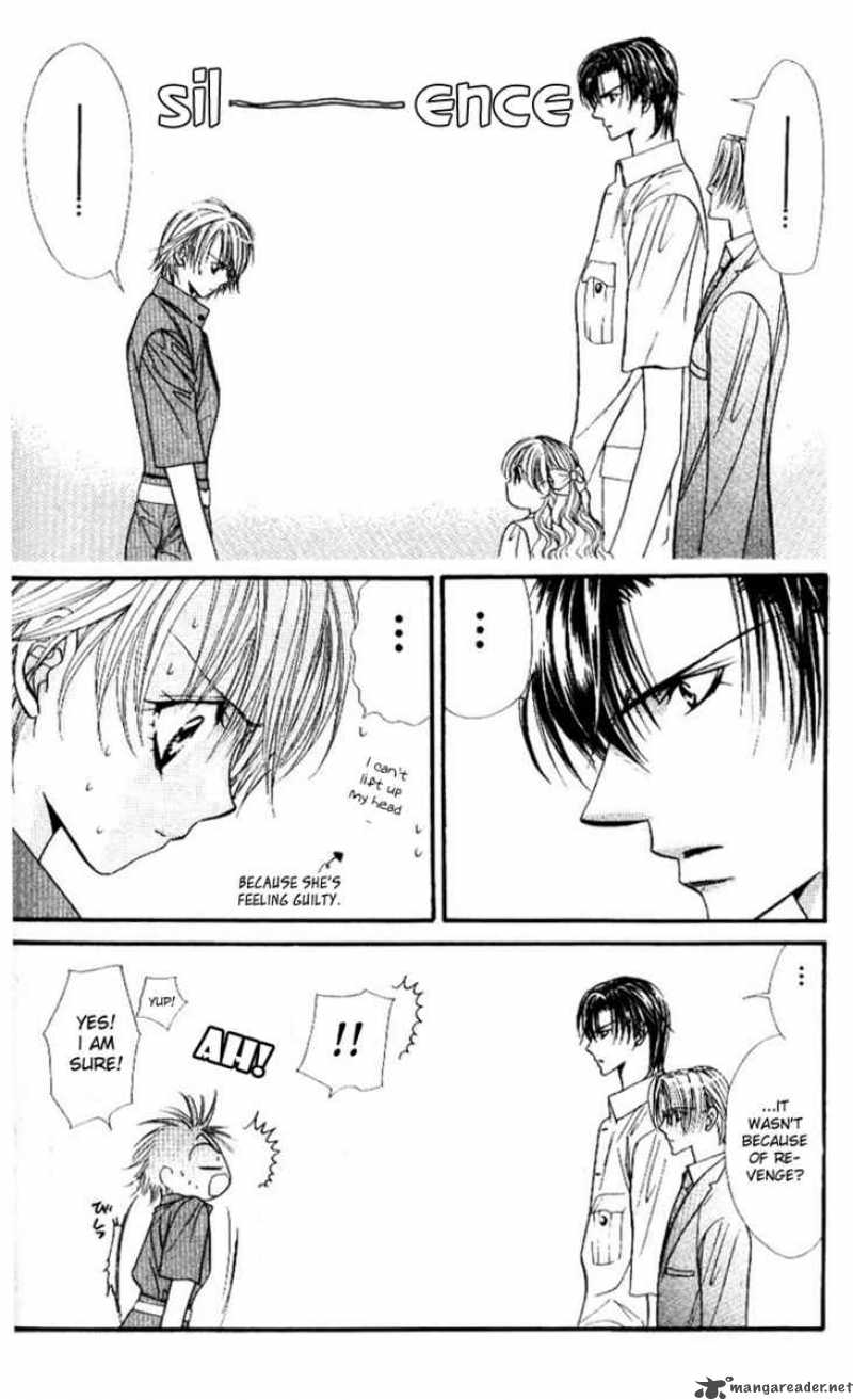 Skip Beat 47 10