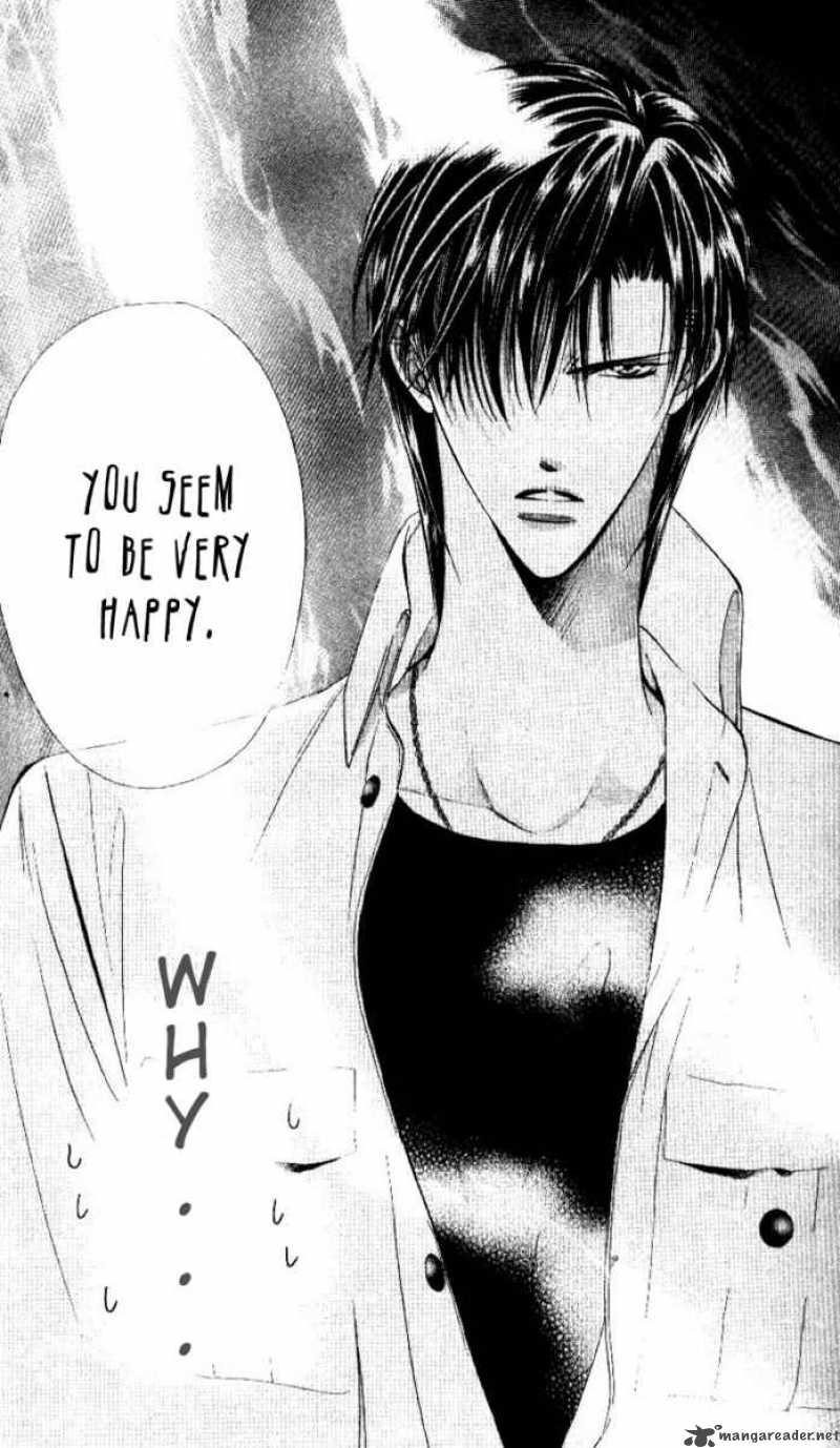 Skip Beat 47 13