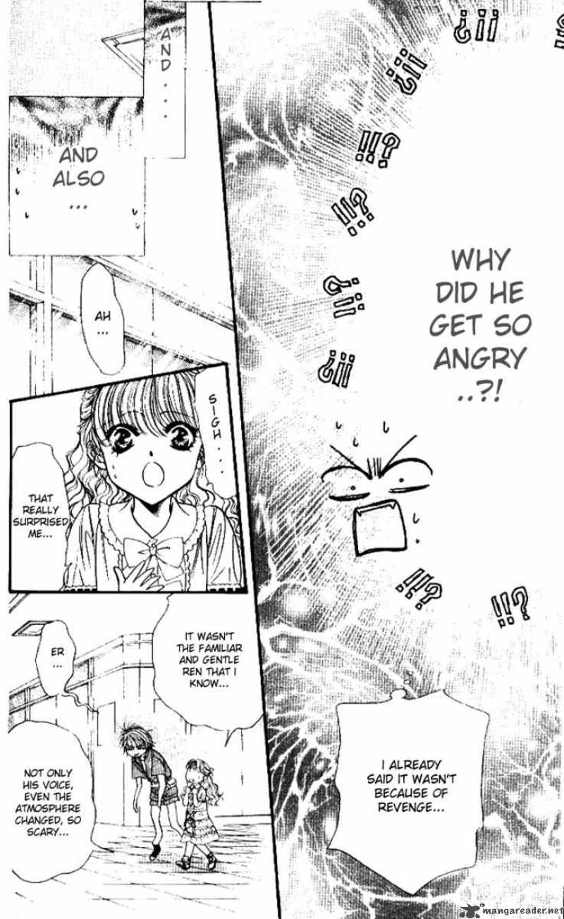 Skip Beat 47 14