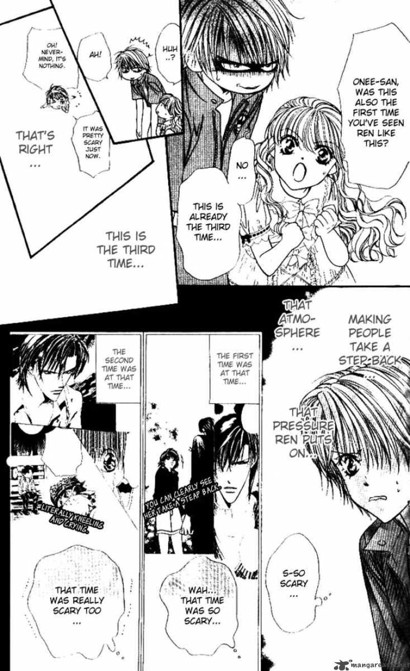 Skip Beat 47 15