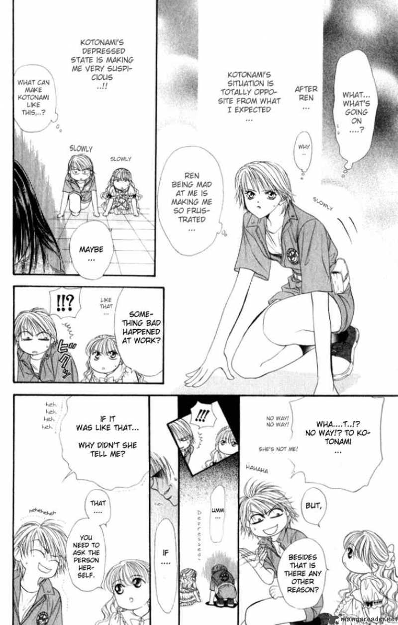 Skip Beat 47 18
