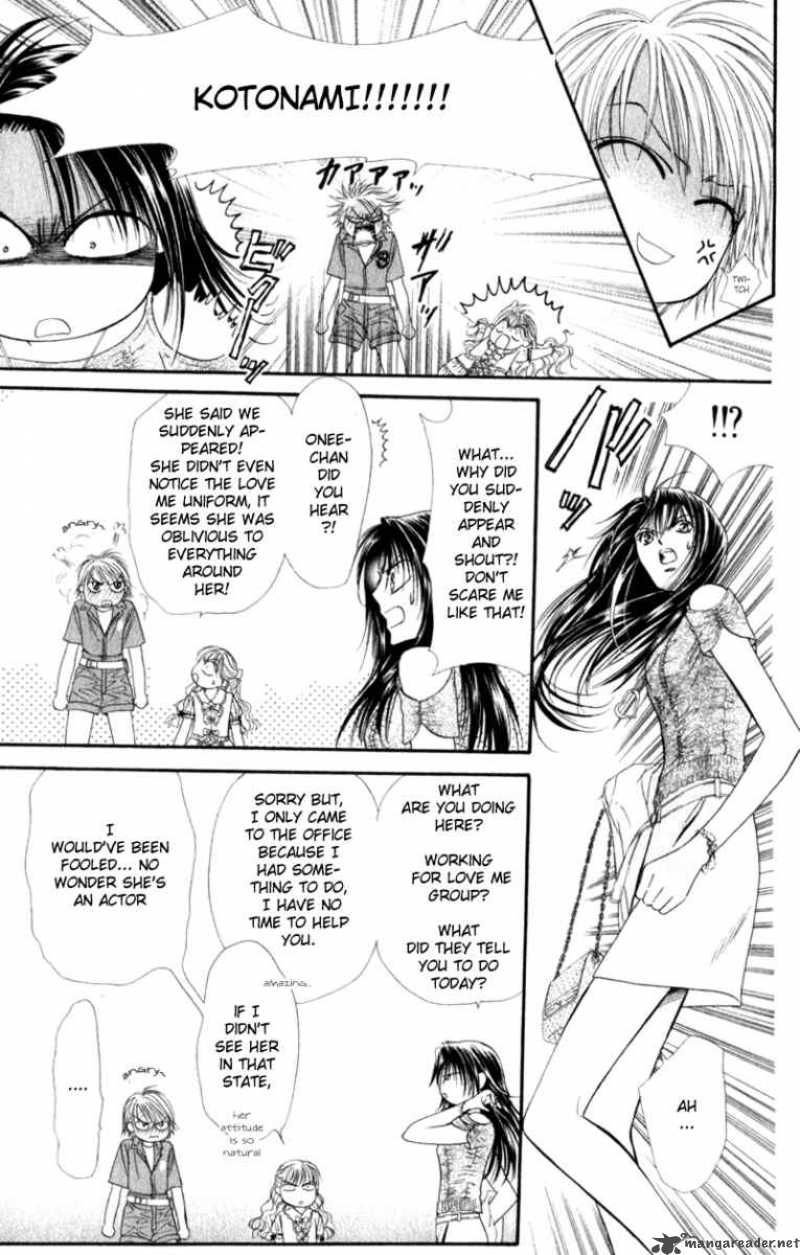 Skip Beat 47 19