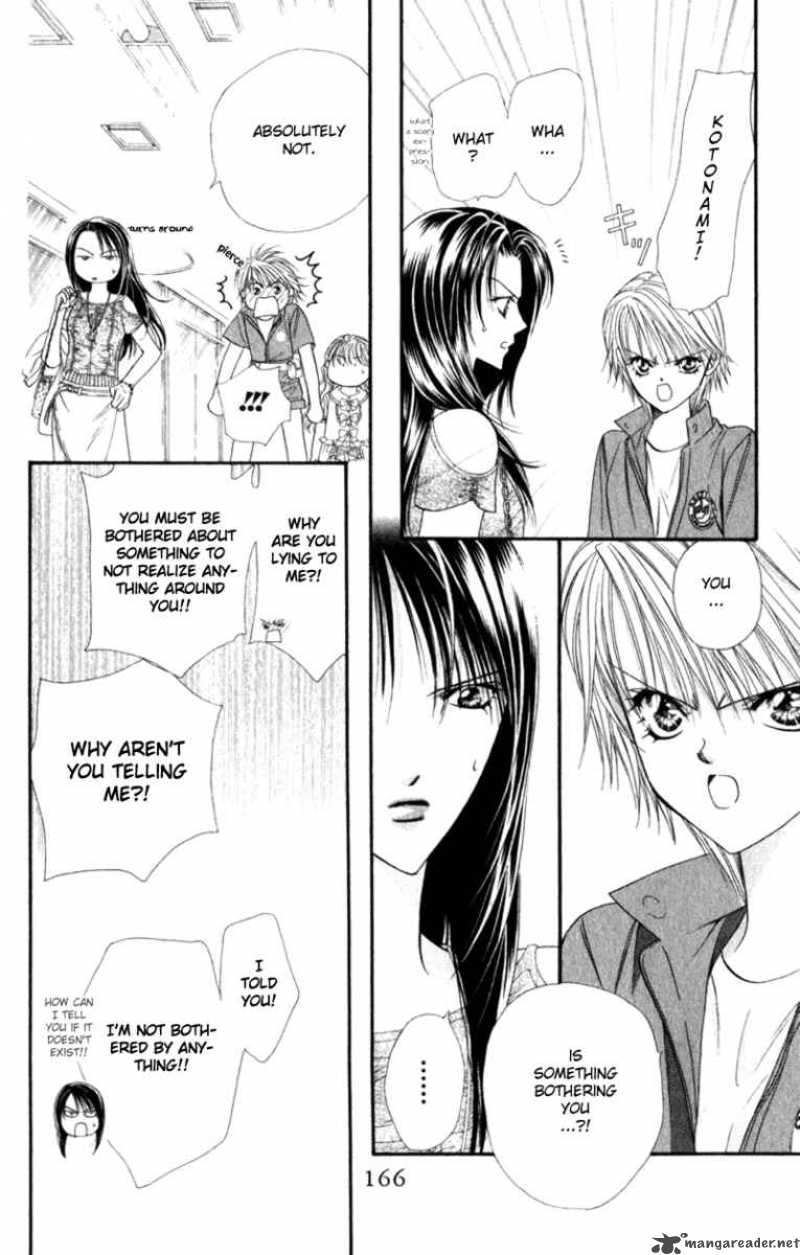 Skip Beat 47 20