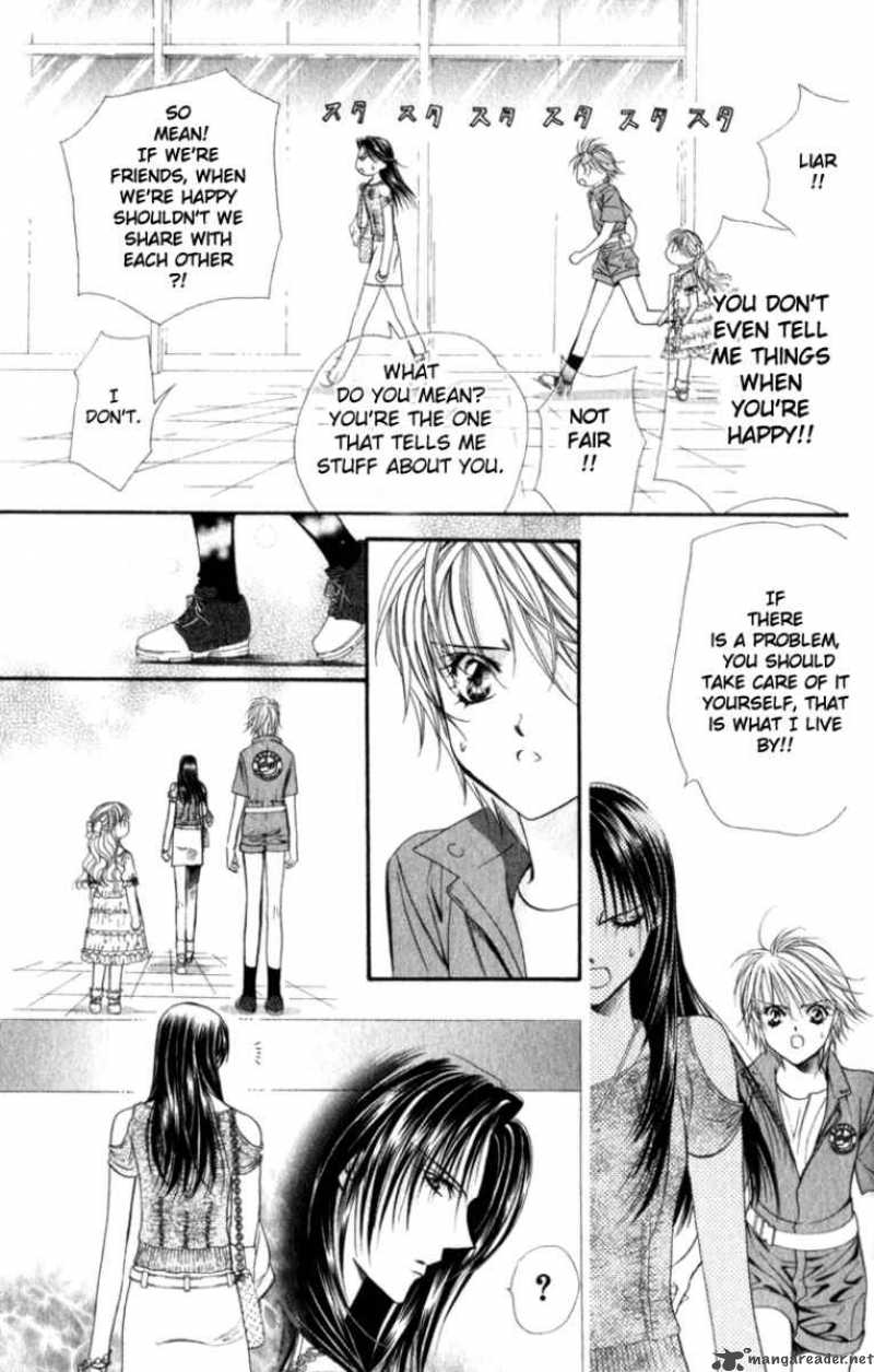 Skip Beat 47 21