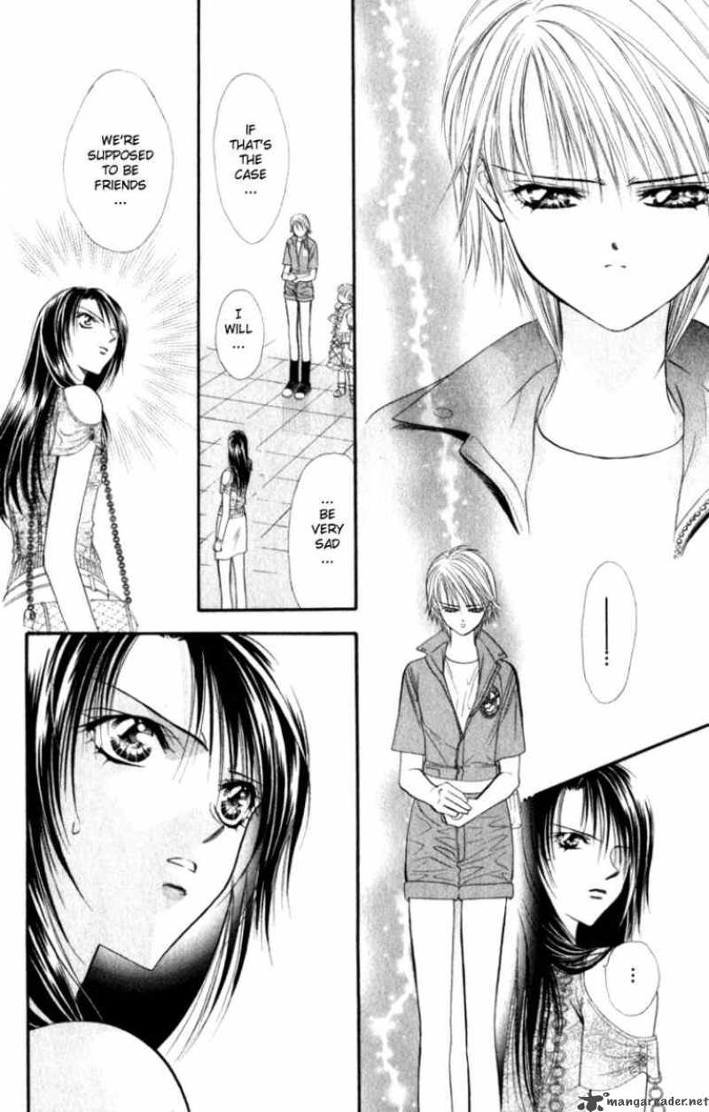 Skip Beat 47 22