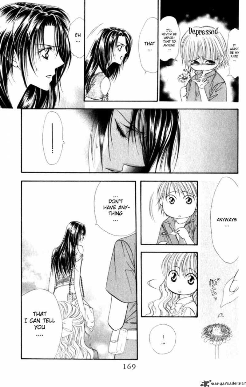 Skip Beat 47 23