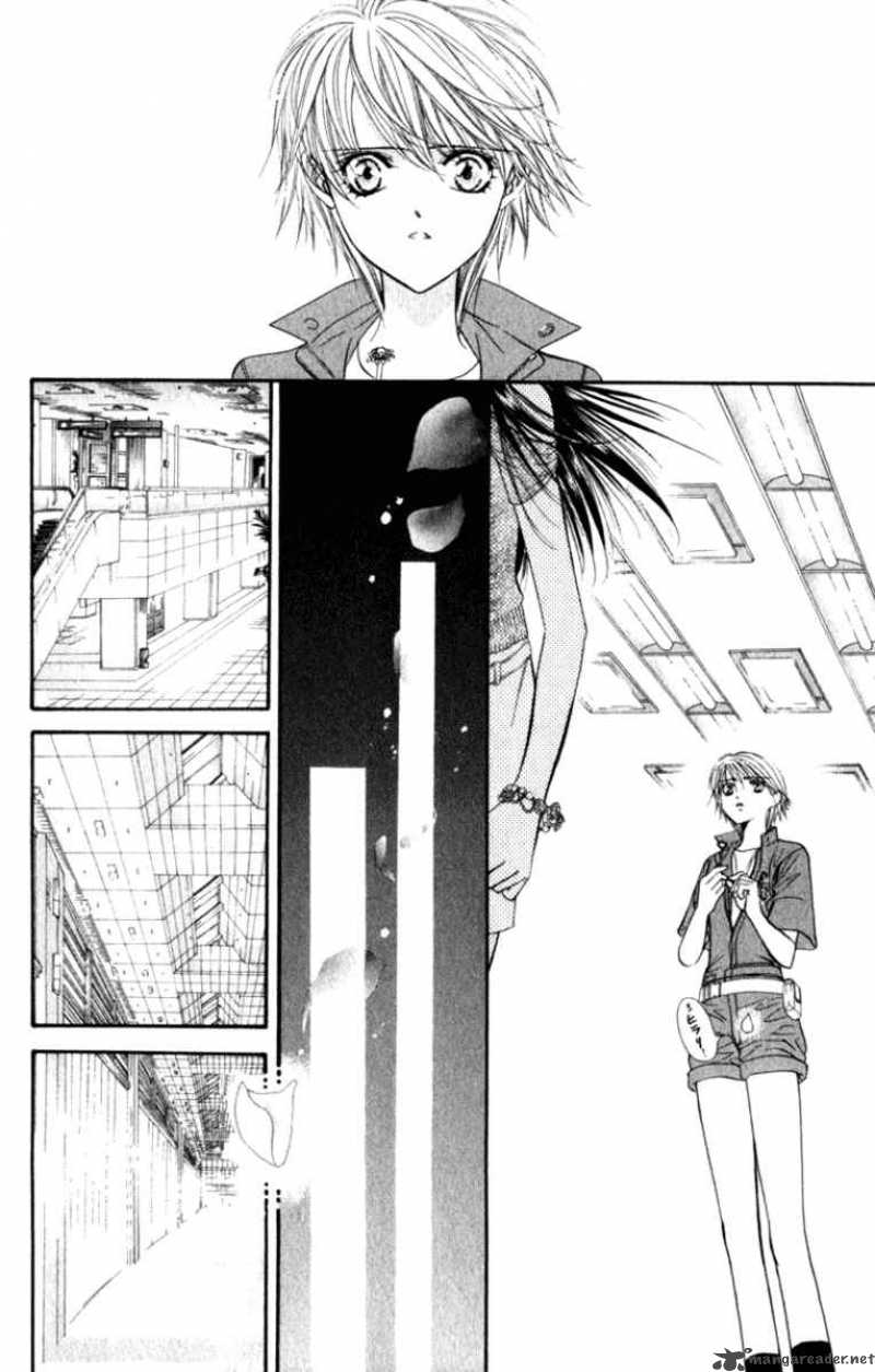 Skip Beat 47 24