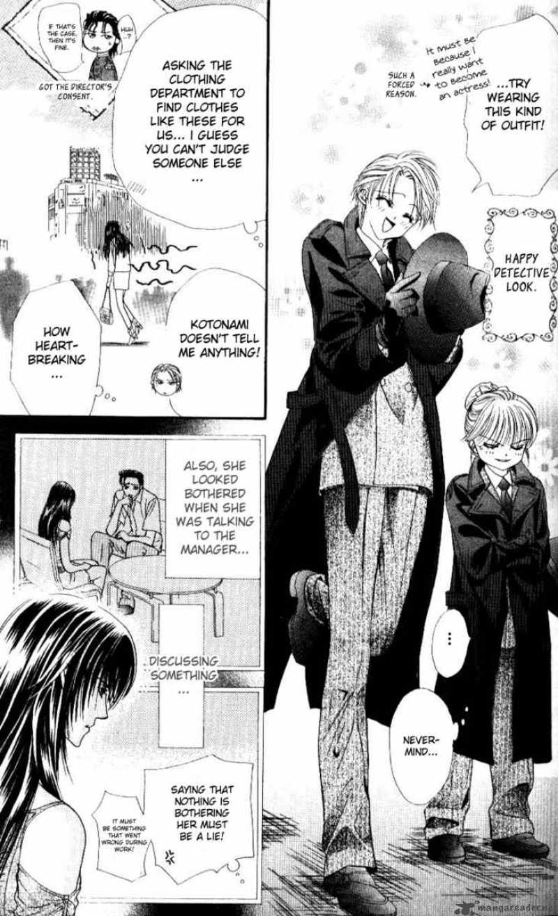 Skip Beat 47 29