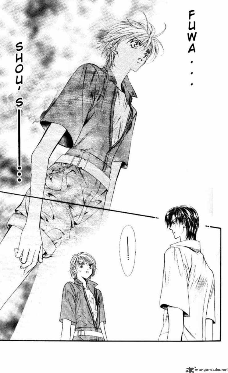 Skip Beat 47 3