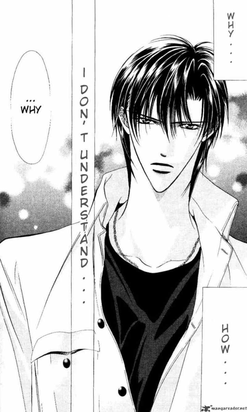 Skip Beat 47 4