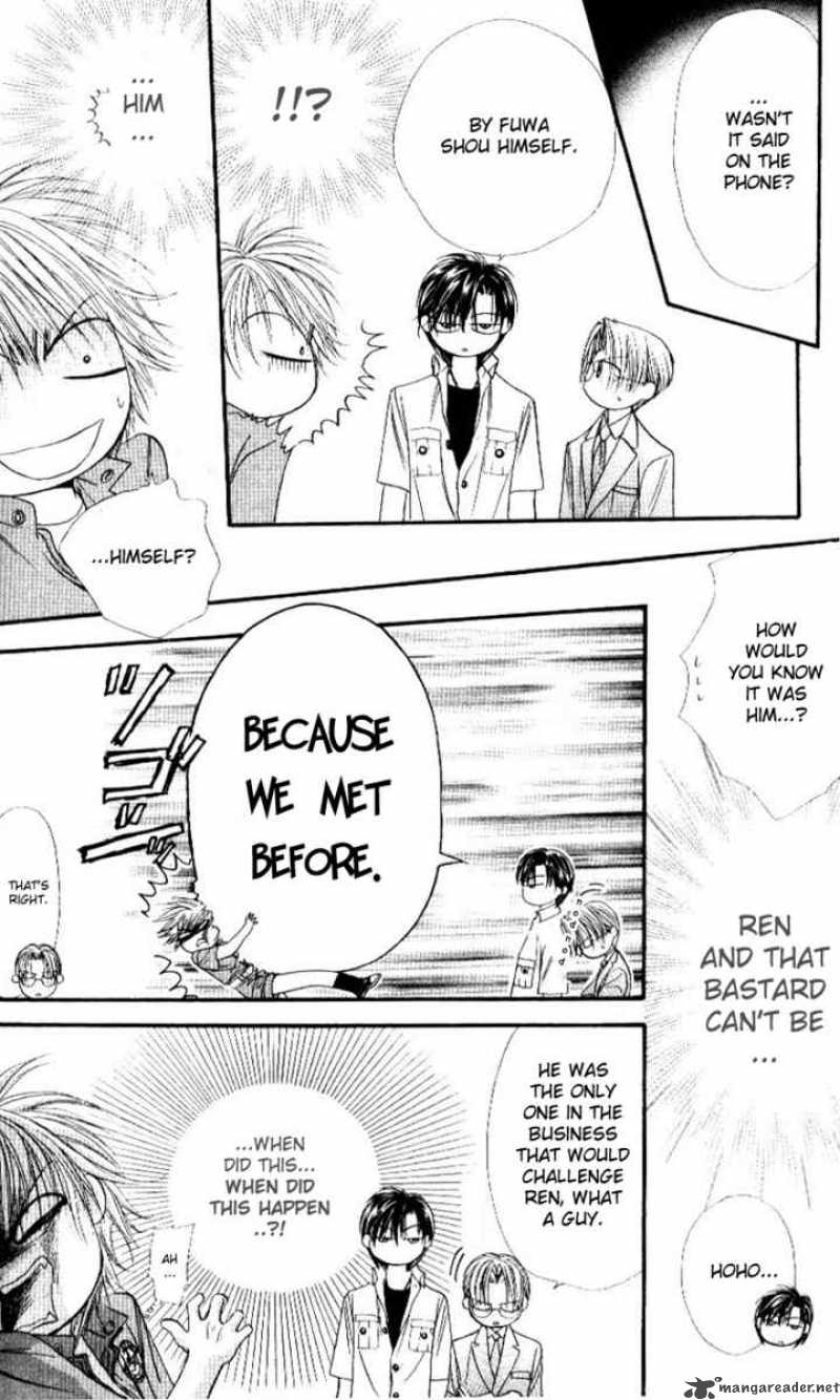 Skip Beat 47 6