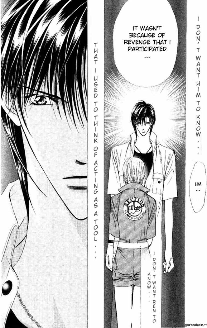 Skip Beat 47 9