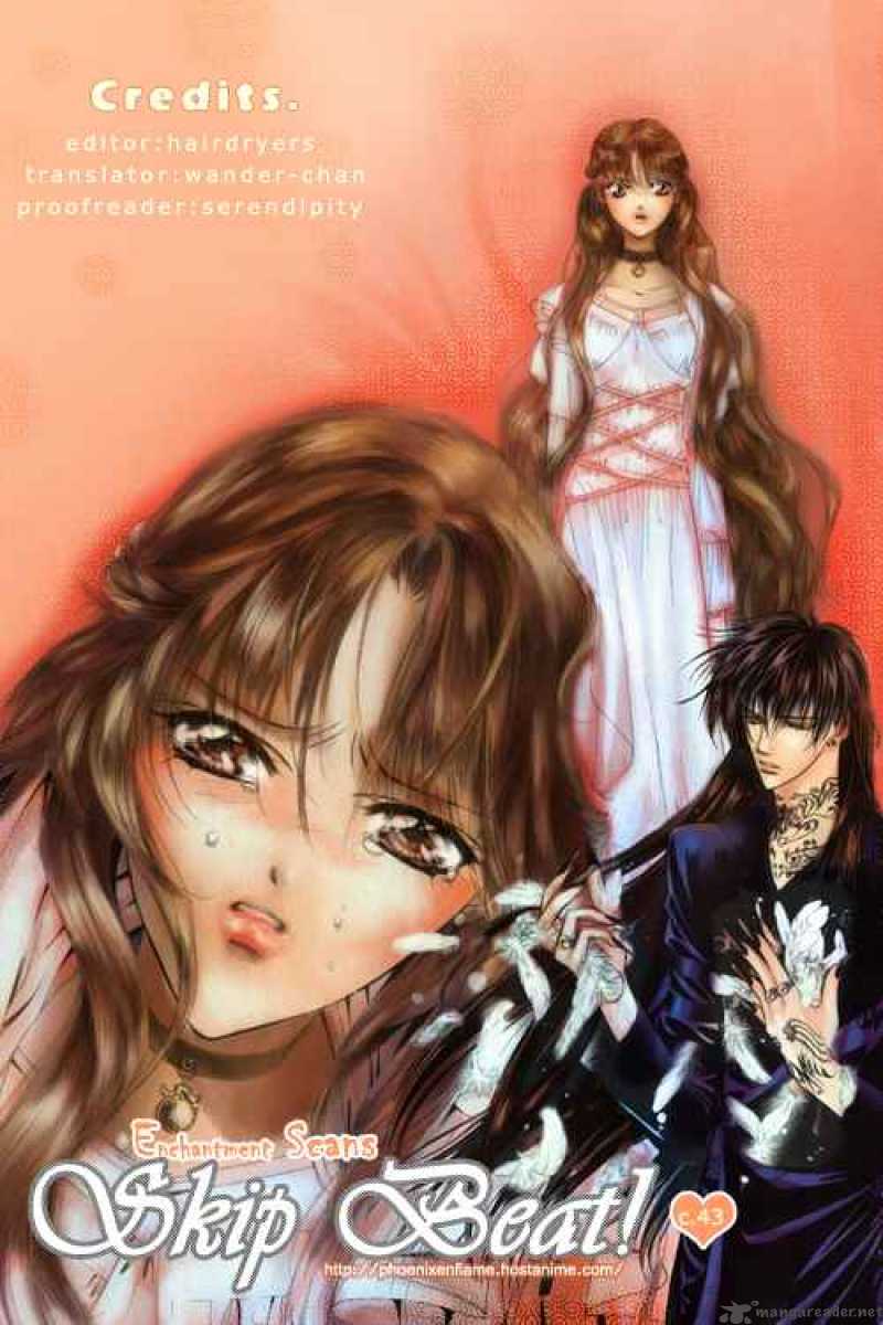 Skip Beat 48 1