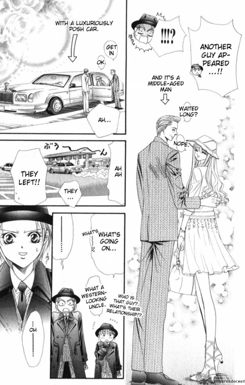 Skip Beat 48 15