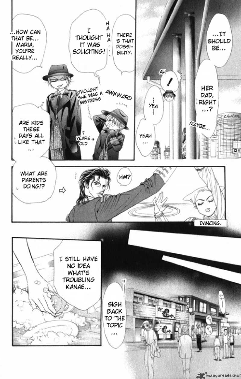 Skip Beat 48 16