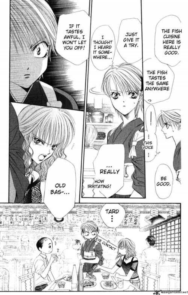 Skip Beat 48 19